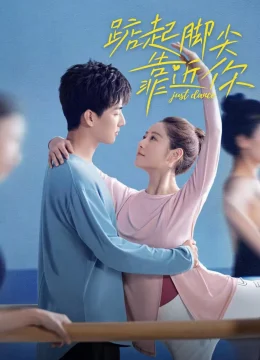 Xem Phim Nhón Chân Để Đến Gần Người Vietsub HD Online