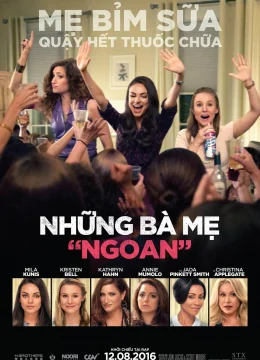 Những Bà Mẹ “Ngoan”