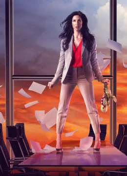 Xem Phim Những bà mẹ siêu nhân (Phần 4) Vietsub HD Online