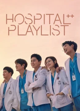 Những Bác Sĩ Tài Hoa (Phần 2)