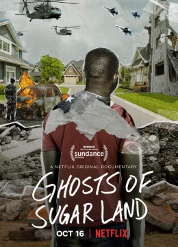 Xem Phim Những bóng ma vùng Sugar Land Vietsub HD Online