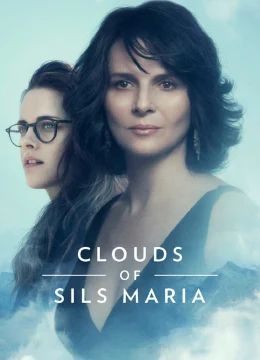 Xem Phim Những Bóng Mây Của Sils Maria Vietsub HD Online