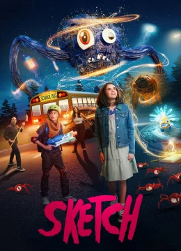 Những Bức Vẽ Kỳ Diệu