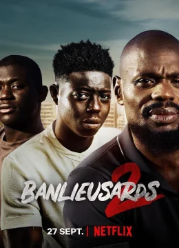 Xem Phim Những cậu bé vùng ngoại ô 2 Vietsub HD Online