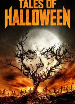 Những Câu Chuyện Đêm Halloween