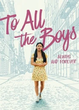 Những chàng trai năm ấy: Mãi yêu