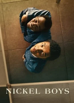 Những Chàng Trai ở Học Viện Nickel