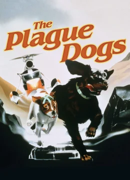 Những Chú Chó Mang Bệnh Dịch Hạch