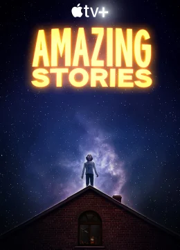 Những Chuyện Ly Kỳ