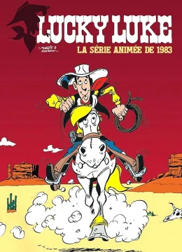 Những Chuyến Phiêu Lưu Của Lucky Luke