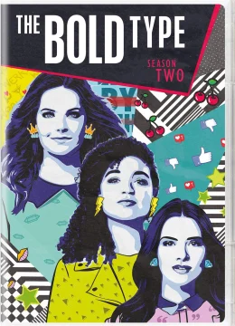 Những cô gái táo bạo (Phần 2)