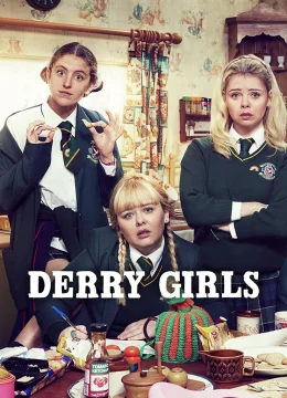 Những cô nàng Derry