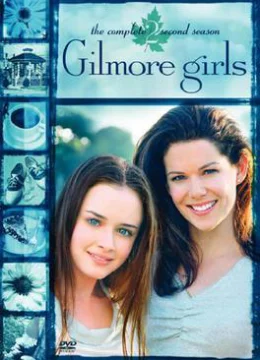 Xem Phim Những cô nàng Gilmore (Phần 2) Vietsub HD Online