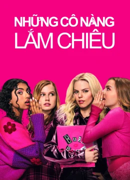Xem Phim Những Cô Nàng Lắm Chiêu Vietsub HD Online