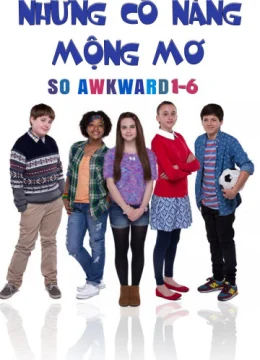 Xem Phim Những Cô Nàng Mộng Mơ Vietsub HD Online