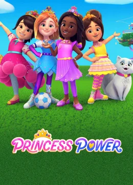 Xem Phim Những Công Chúa Trái Cây (Phần 1) Vietsub HD Online