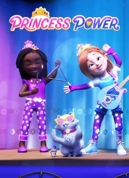 Những công chúa trái cây (Phần 2)