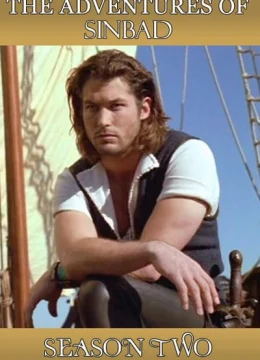 Những Cuộc Phiêu Lưu Của Sinbad (Phần 2)