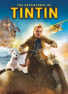 Những Cuộc Phiêu Lưu Của Tintin