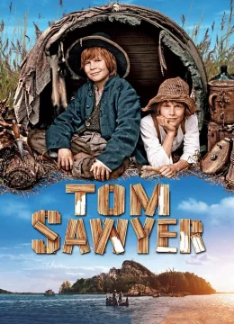 Những Cuộc Phiêu Lưu Của Tom Sawyer