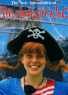 Xem Phim Những cuộc phiêu lưu mới của Pippi Tất dài Vietsub HD Online