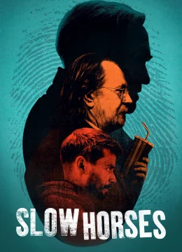 Xem Phim Những Điệp Viên Hết Thời (Phần 4) Vietsub HD Online