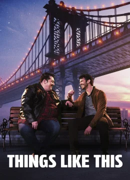 Xem Phim Những Điều Giản Đơn Vietsub HD Online