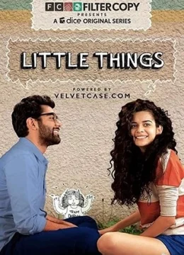 Xem Phim Những điều nhỏ bé (Phần 1) Vietsub HD Online