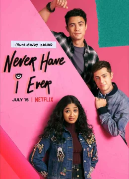 Những Điều Tôi Chưa Từng (Phần 2)