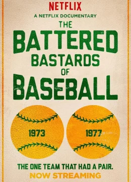 Xem Phim Những đứa con hoang bị vùi dập của bóng chày Vietsub HD Online