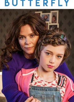 Xem Phim Những đứa trẻ da cánh bướm Vietsub HD Online