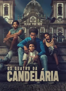 Xem Phim Những đứa trẻ trên bậc thềm nhà thờ Vietsub HD Online