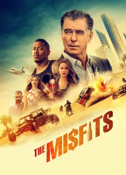 Những Kẻ Dị Thường