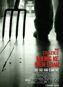 Những Kẻ Điên Loạn