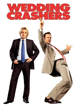 Những kẻ phá rối hôn lễ