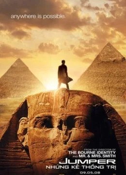 Những Kẻ Thống Trị