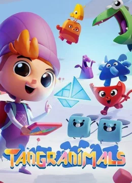 Xem Phim Những Loài Thú Xứ Tangra Vietsub HD Online