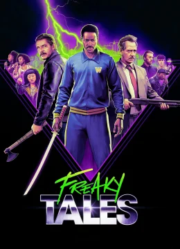 Những Mẩu Chuyện Kỳ Lạ