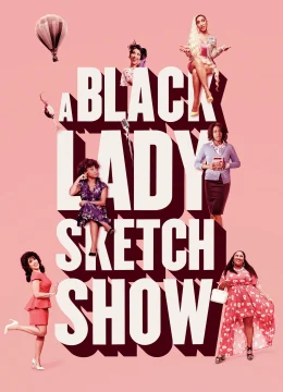 Những Mẩu Hài Kịch Về Quý Cô Da Màu (Phần 1)