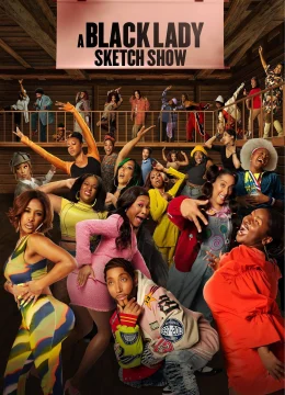 Những Mẩu Hài Kịch Về Quý Cô Da Màu (Phần 4)