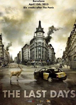 Xem Phim Những ngày cuối cùng Vietsub HD Online