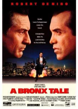 Những ngày ở Bronx