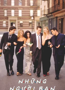Những Người Bạn (Phần 3)