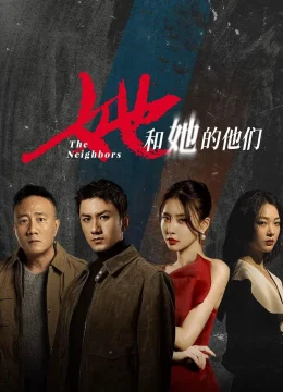 Xem Phim Những Người Hàng Xóm Vietsub HD Online