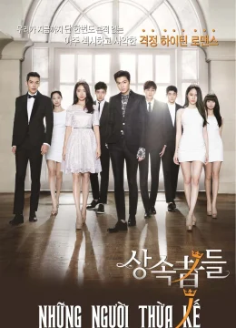 Những Người Thừa Kế