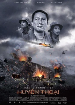 Những người viết huyền thoại