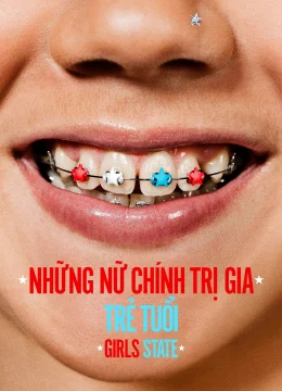 Xem Phim Những Nữ Chính Trị Gia Trẻ Tuổi Vietsub HD Online