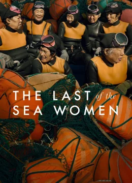 Xem Phim Những Nữ Thợ Lặn Cuối Cùng Vietsub HD Online