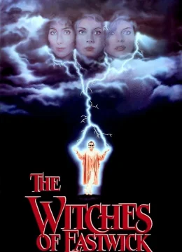 Những Phù Thủy Thành Phố Eastwick