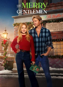 Những quý ông vui vẻ